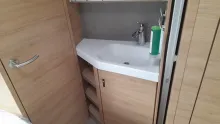 Fahrzeugbild Knaus Südwind 60 YEARS 500 FU Sie sparen  5364,00 #7