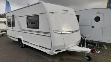 Fahrzeugbild Fendt Tendenza 550 SG Auflastung 2000kg #1