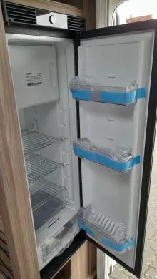 Fahrzeugbild Fendt Tendenza 550 SG Auflastung 2000kg #14