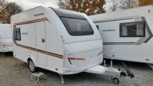 Fahrzeugbild Weinsberg CaraOne EDITION HOT 390 PUH 1500kg, Hubbett #3