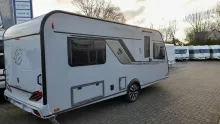 Fahrzeugbild Knaus Südwind 60 YEARS 540 UE 60 Years Ed.2025; 1800kg #1