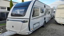 Fahrzeugbild Knaus Südwind 60 YEARS 540 UE 60 Years Ed.2025; 1800kg #4