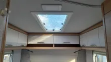 Fahrzeugbild Knaus Südwind 60 YEARS 540 UE 60 Years Ed.2025; 1800kg #9