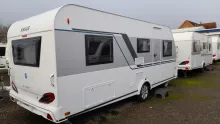 Fahrzeugbild Knaus Sport 540 UE % Aktionswagen % #3