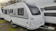 Fahrzeugbild Knaus Sport 540 UE % Aktionswagen % #4