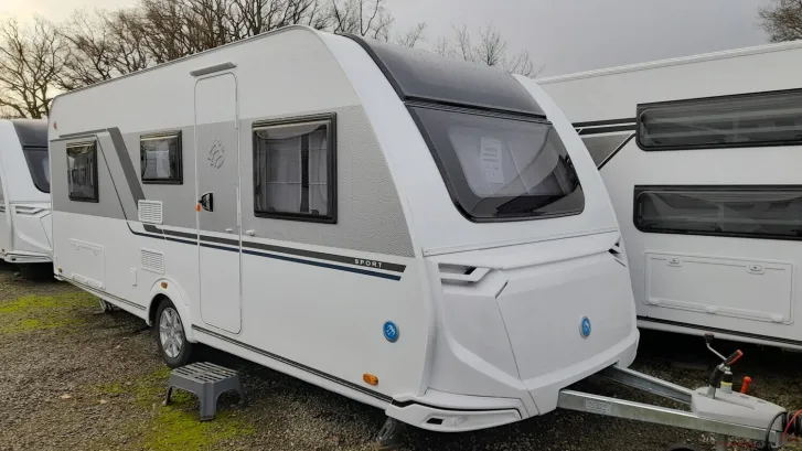 Fahrzeugbild Knaus Sport 540 UE % Aktionswagen % #4