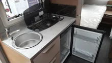 Fahrzeugbild Knaus Sport 540 UE % Aktionswagen % #6