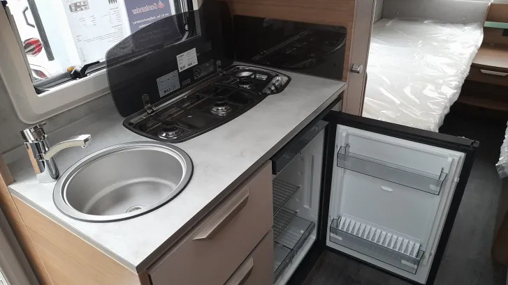 Fahrzeugbild Knaus Sport 540 UE % Aktionswagen % #6