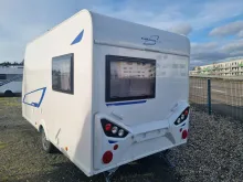 Fahrzeugbild Caravelair Alba 390 Abverkauf Ausstellungswagen #3