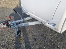 Fahrzeugbild Caravelair Alba 390 Abverkauf Ausstellungswagen #5