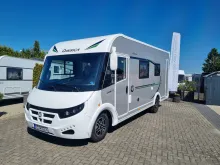 Fahrzeugbild Chausson Integriert Etape Line 6040 180PS/Automatik/AHK #3