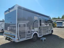 Fahrzeugbild Chausson Integriert Etape Line 6040 180PS/Automatik/AHK #4