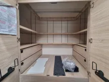 Fahrzeugbild Chausson Integriert Etape Line 6040 180PS/Automatik/AHK #15