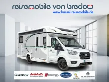 Fahrzeugbild Chausson Teilintegriert Titanium Line 630 Drive/AHK/4.100 #1