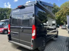 Fahrzeugbild Sunlight Adventure Cliff 600 *RT*Autom*ACC* #5