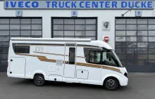 Fahrzeugbild Malibu I 460 KB LE 4.2t #1