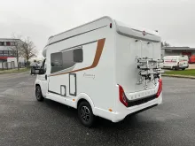 Fahrzeugbild Bürstner Lyseo TD Harmony Line 594 #5