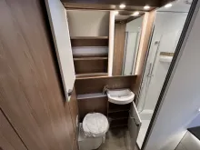 Fahrzeugbild Bürstner Lyseo TD Harmony Line 594 #11