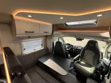 Fahrzeugbild Bürstner Lyseo Time Skyline 726 G #14