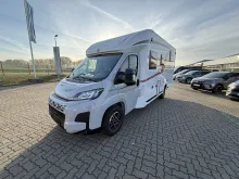 Fahrzeugbild Bürstner Campeo TD 690 G #1