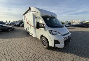 Bild Campeo TD 690 G