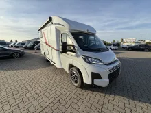 Fahrzeugbild Bürstner Campeo TD 690 G #3