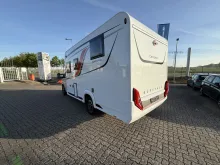 Fahrzeugbild Bürstner Campeo TD 690 G #5