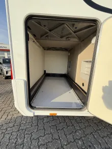 Fahrzeugbild Bürstner Campeo TD 690 G #6