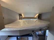 Fahrzeugbild Bürstner Campeo TD 690 G #9