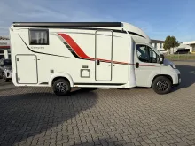 Fahrzeugbild Bürstner Campeo TD 690 G #18