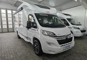 Bild Tourer Lift H 630