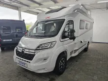 Fahrzeugbild LMC Tourer Lift H 630 AHK / RF / SAT #5