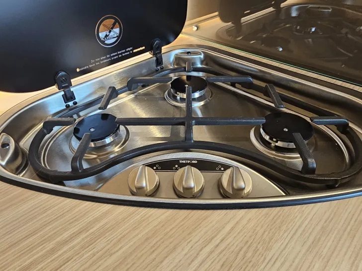 Fahrzeugbild LMC Tourer Lift H 630 AHK / RF / SAT #14