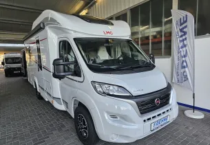 Bild Tourer Lift H 630