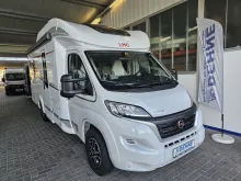 Fahrzeugbild LMC Tourer Lift H 630 AHK, SAT, Sondernachl. 25.000 #1