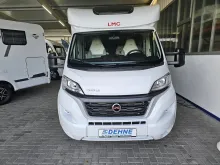 Fahrzeugbild LMC Tourer Lift H 630 AHK, SAT, Sondernachl. 25.000 #4
