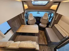 Fahrzeugbild LMC Tourer Lift H 630 AHK, SAT, Sondernachl. 25.000 #8