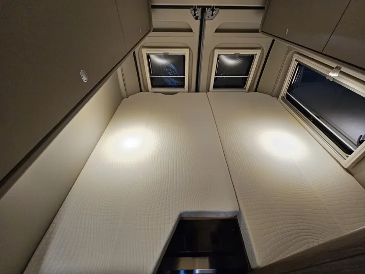 Fahrzeugbild Carado pro CV 640 #13