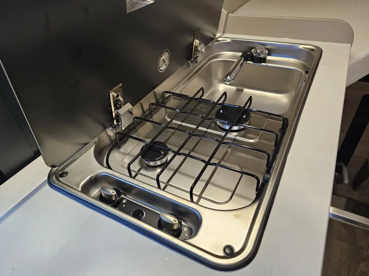 Fahrzeugbild Carado pro CV 640 #15