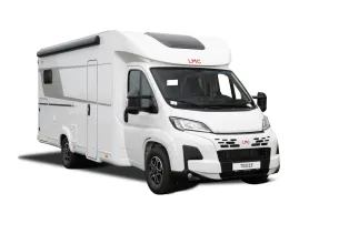 Bild Tracer 730 EL