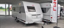Fahrzeugbild LMC Style 400 F #1