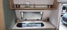 Fahrzeugbild LMC Style 400 F #7