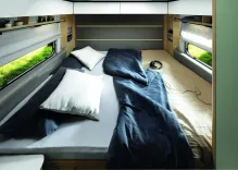 Fahrzeugbild LMC Style 400 F #15