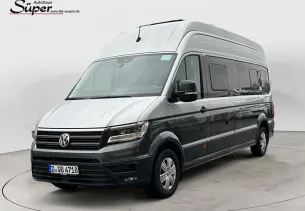 Bild Grand California 680