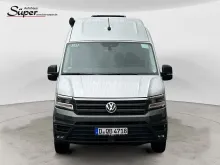 Fahrzeugbild VW Grand California 680 Automat.-Getriebe - 177 PS #3