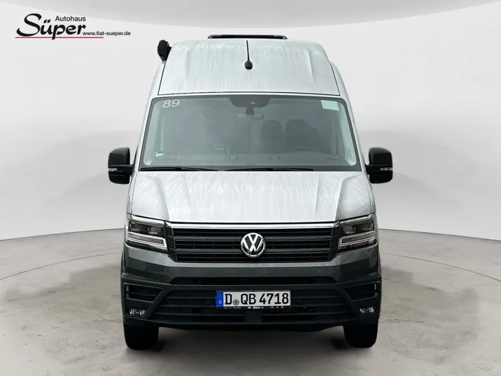 Fahrzeugbild VW Grand California 680 Automat.-Getriebe - 177 PS #3