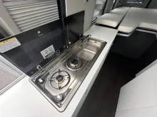 Fahrzeugbild VW Grand California 680 Automat.-Getriebe - 177 PS #8