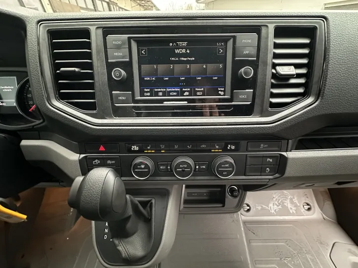 Fahrzeugbild VW Grand California 680 Automat.-Getriebe - 177 PS #18