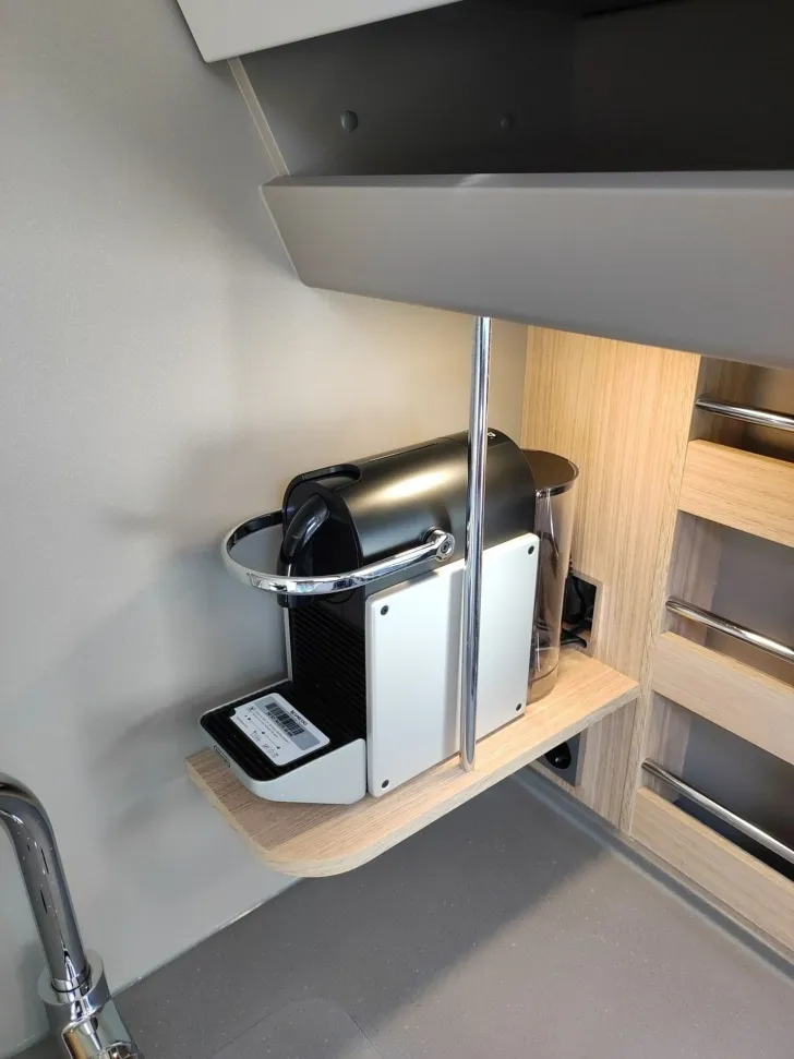 Fahrzeugbild Morelo Loft Premium 83 L Balance LP 346.730,- #13