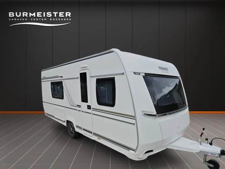 Fahrzeugbild Fendt Diamant 560 DW #1